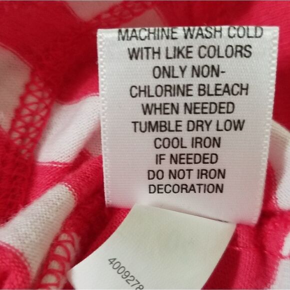 So Hooded Stripe Hoodie Jacket - Picture 7 of 9